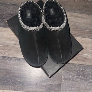 Mens UGG TASMANS barely used